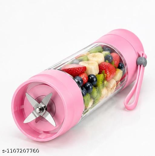 Portable USB Rechargeable Personal Blender