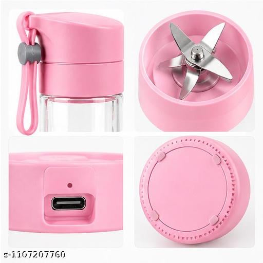 Portable USB Rechargeable Personal Blender