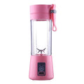 Portable USB Rechargeable Personal Blender