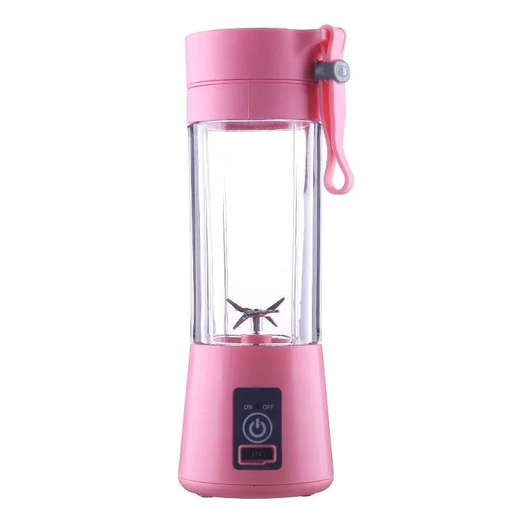 Portable USB Rechargeable Personal Blender